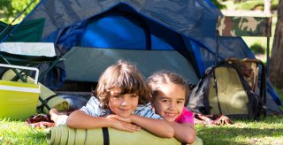 camping famille frejus