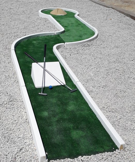 parcours mini golf 1